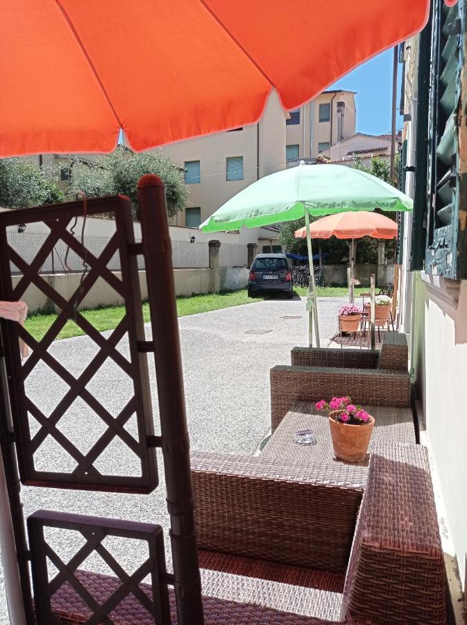 B&B Toscana Pisa Exteriör bild